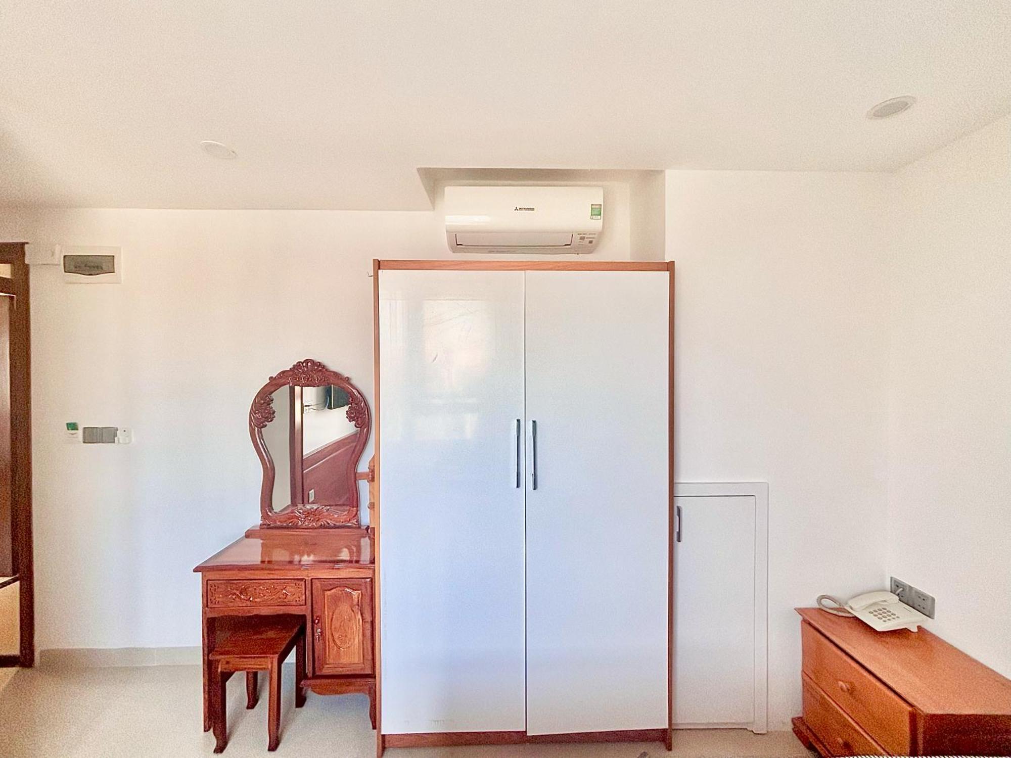 Ha Trang Voronezh Hotel And Apartment Nha Trang Exterior photo